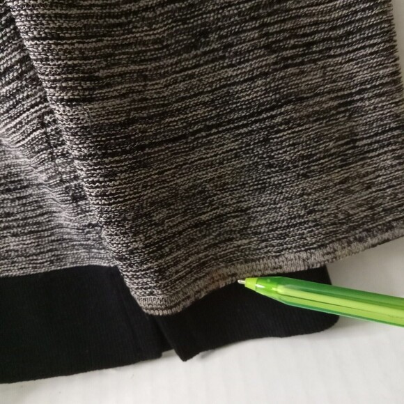 Vtg Misook Womens Sweater Cardigan Size Small FLAWED-Stained - Picture 12 of 16